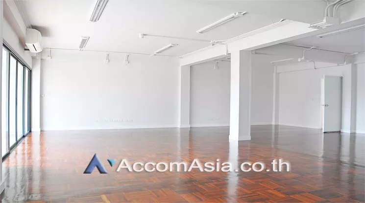  2  Office Space For Rent in Sukhumvit ,Bangkok BTS Asok - MRT Sukhumvit at Asoke Court AA14343